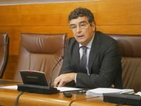 EL PSOE, satisfecho por la solución de Golden Line, aunque lamenta que el Gobierno "no haya estado a la altura"