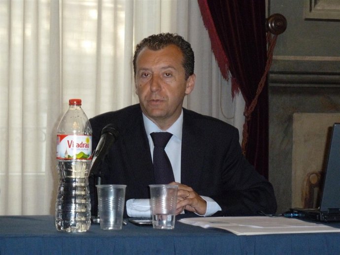 Jordi Busquet