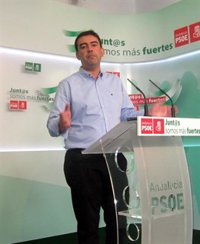 PSOE-A ve "muy grave" lo que está ocurriendo en instrucción de caso ERE, con una juez que "ofende" e impide grabaciones