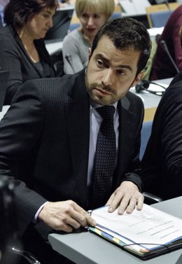 Simon O'Connor