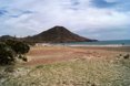 paisaje Cabo de Gata