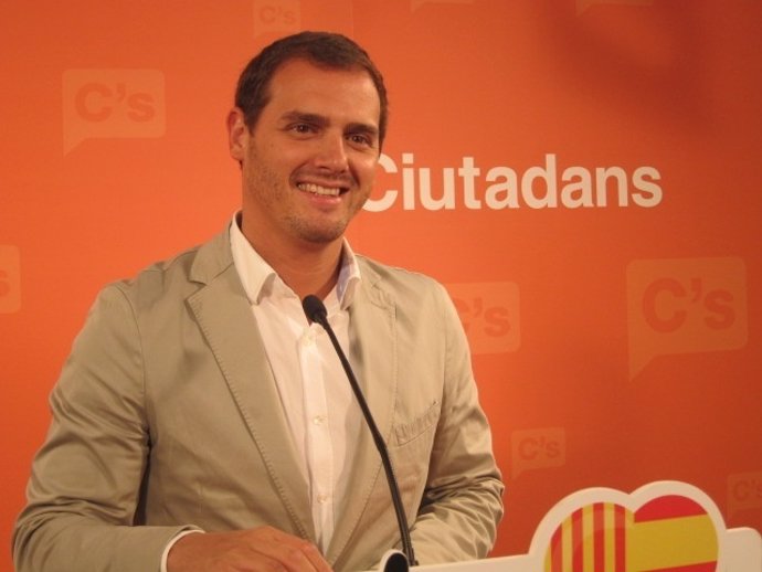 Albert Rivera (C's)