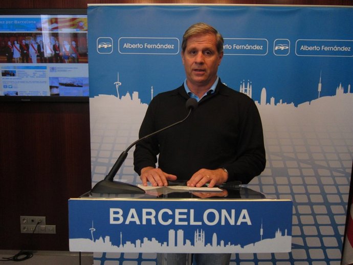 Alberto Fernández Díaz (PP)