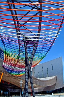 Palacio de Congresos