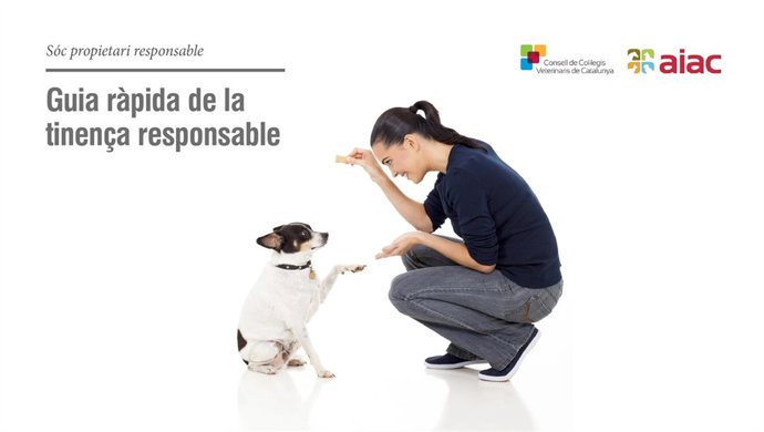 Guía rápida de tenencia responsable