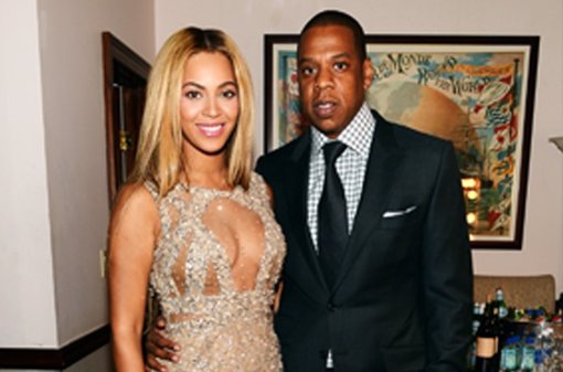 Beyoncé y Jay Z, la unión ganadora: 95 millones en un año 