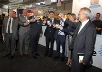 Feijóo defiende que el TSXG avala el decreto del plurilingüismo y que la Xunta cumple la sentencia "estrictamente"