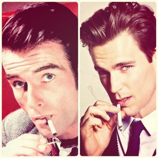 Matt Bomer será Montgomery Clift en 'Monty Clift'