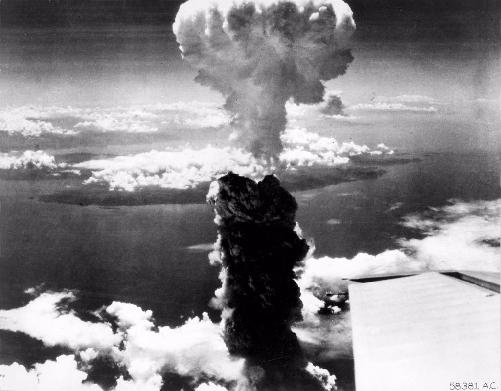 La Tragedia De Hiroshima Pudo Reproducirse En Carolina Del Norte En 1961