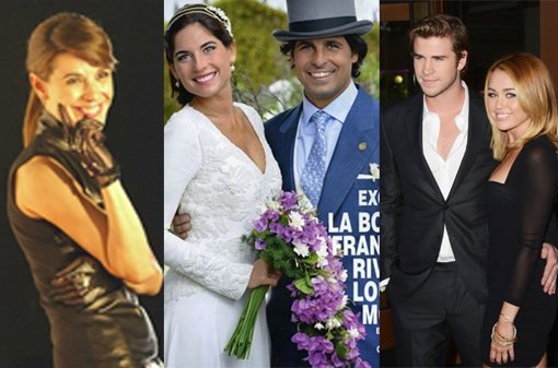 Raquel sanchez silva vuelve al trabajo, Miley cyrus y su novio lo han dejado 