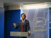 PP acusa a PNV de buscar "elementos de tensión para no hablar de otras cosas" y querer "volver a tiempos de Ibarretxe"