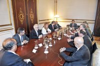 PP-A pregunta a la Junta por su política en materia de universidades ante la "asfixia" por los impagos "sistemáticos"