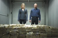Breaking Bad: un final de 75 minutos por un millón de dólares