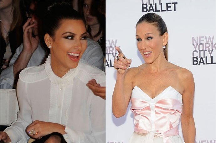 Kim Kardashian