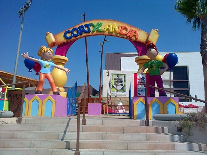 'Cortylandia Córdoba'