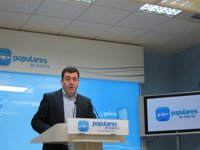 El PPdeG acusa a la oposición de "hacer política manipulando autos judiciales" sobre el decreto del plurilingüismo