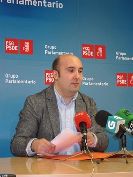 José Manuel Lage Tuñas