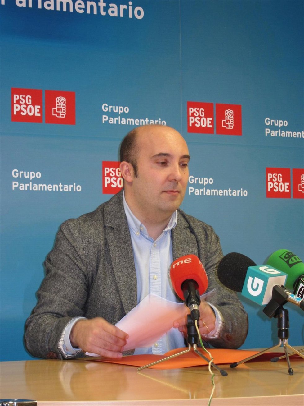 José Manuel Lage Tuñas