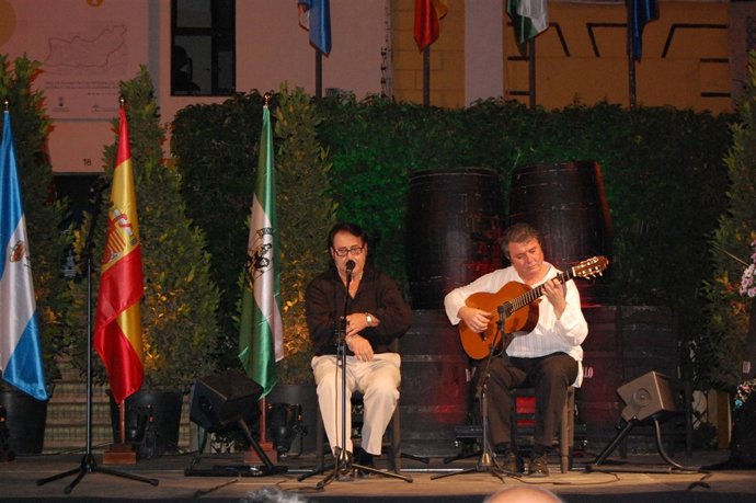 Festival de Alcalá de Gudaíra