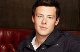 Cory Monteith