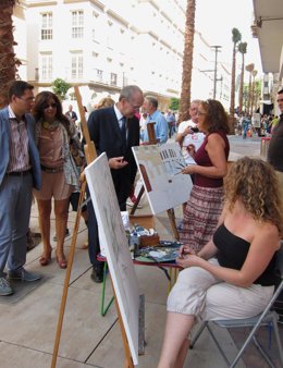 De la Torre en el Soho