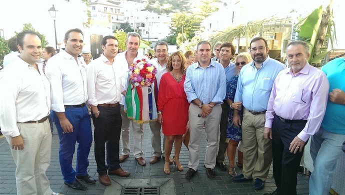 Bendodo y Salado en Benagalbón