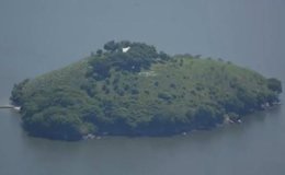 Isla Conejo, Honduras