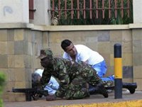 Kerry: Ataque de Nairobi "debe reafirmar determinación a contrarrestar el extremismo"