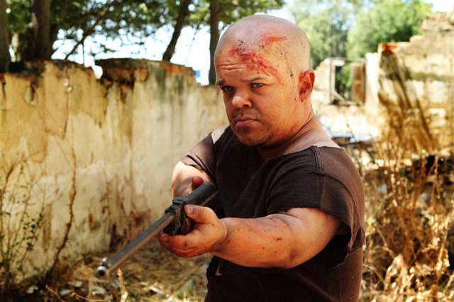 Padre Que Mas Años Ha Pasado En Una Serie Española