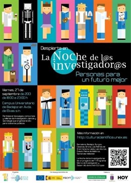 Universidad Extremadura