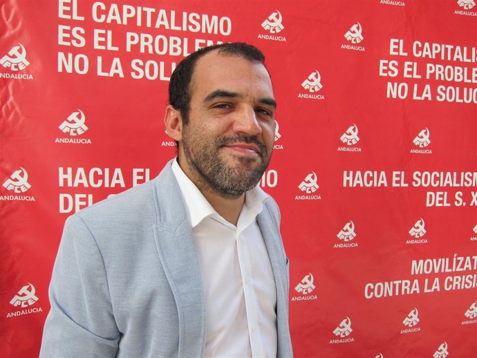 José Manuel Mariscal