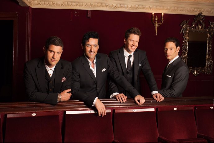 Il Divo