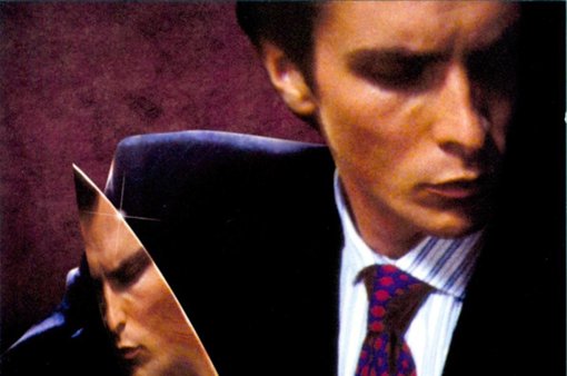 AMERICAN PSYCHO VOLVERÁ COMO SERIE