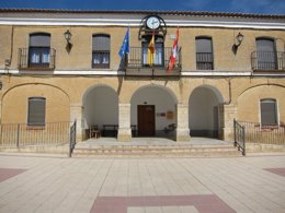 Ayuntamiento de Tamariz de Campos (Valladolid)