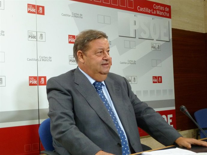 Jesús Fernández Vaquero 2, PSOE