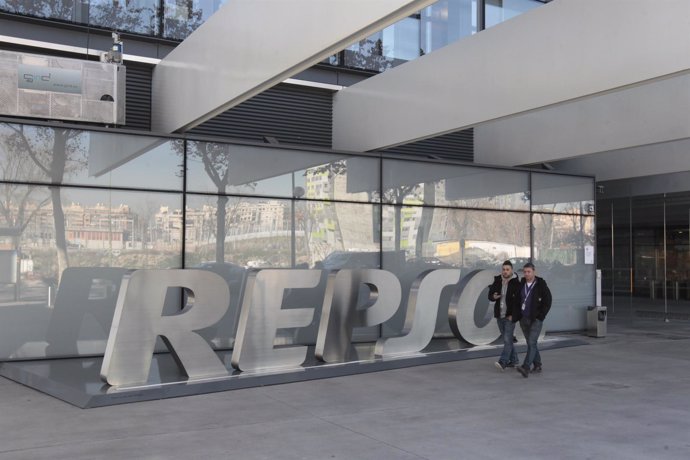 Recursos de Repsol