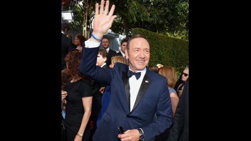 Nextflix hace historia en los Emmys con tres premios