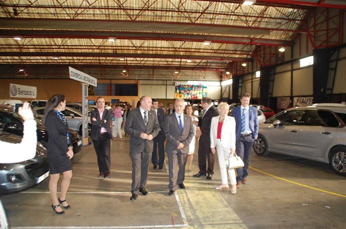 La feria ha permitido cerrar 40 operaciones