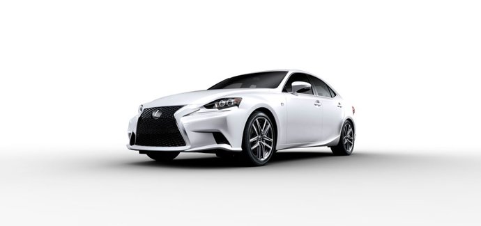 Lexus IS 250