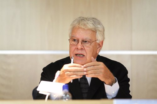 Felipe González