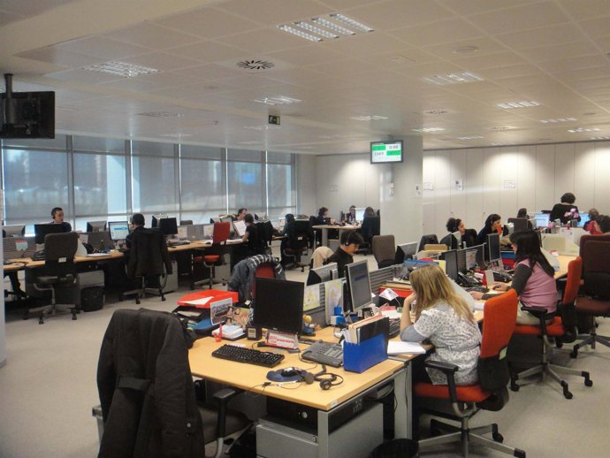 Call center de Direct Seguros