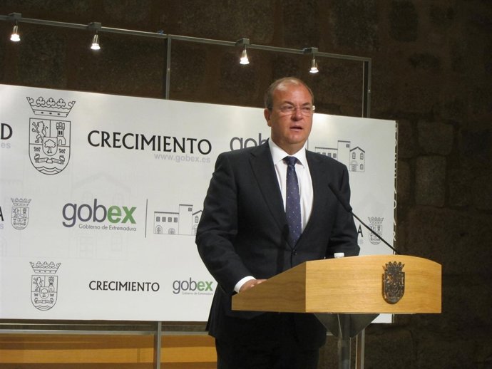 José Antonio Monago