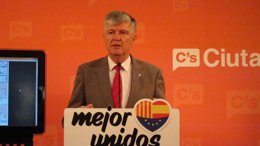 Matías Alonso (C's)