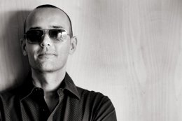 Risto Mejide preside el jurado del Publifestival