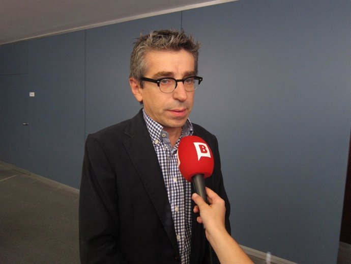 Jordi Martí
