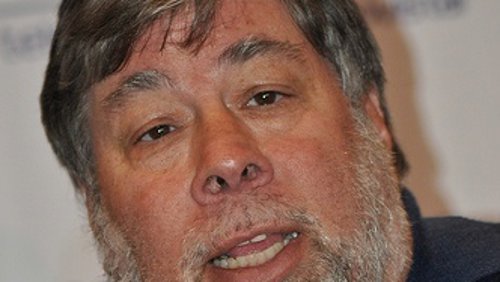 Steve Wozniak