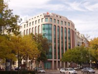 PwC prevé un crecimiento del 0,4% en España para 2014