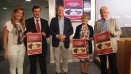 Trofeos Taurinos La Rioja