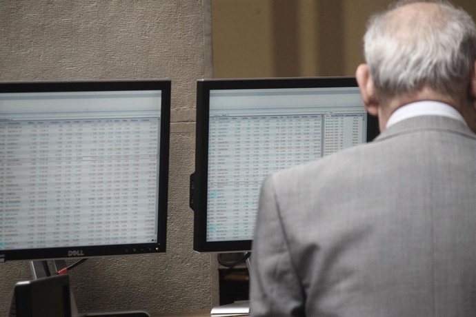 Bolsa de Madrid, Ibex