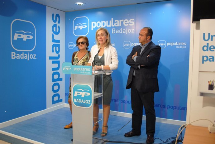 PP Badajoz